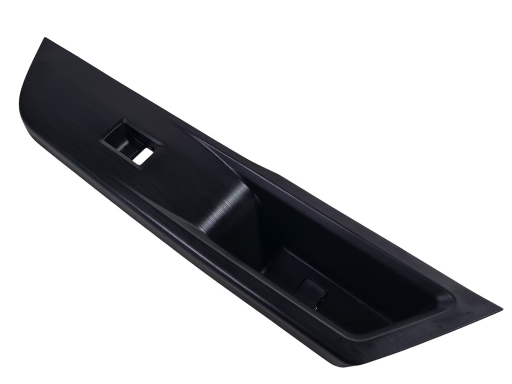 Moldura Comando Vidro Dianteiro Direito Jac E-js1 2023 1