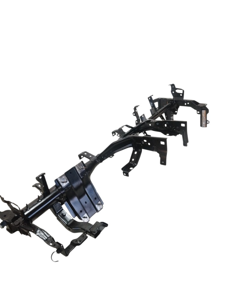 Suporte Painel Instrumentos Gwm Tank 300 2025 2026 Original Preto 3