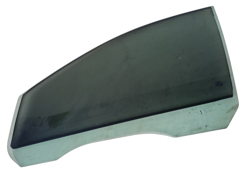 Vidro Porta Dianteira Esquerda Ford Focus 2013 Original 4
