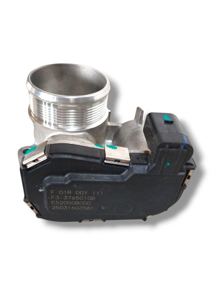 TBI Corpo Borboleta Byd Song Pro Híbrido 1.5 2025 F33765010B
