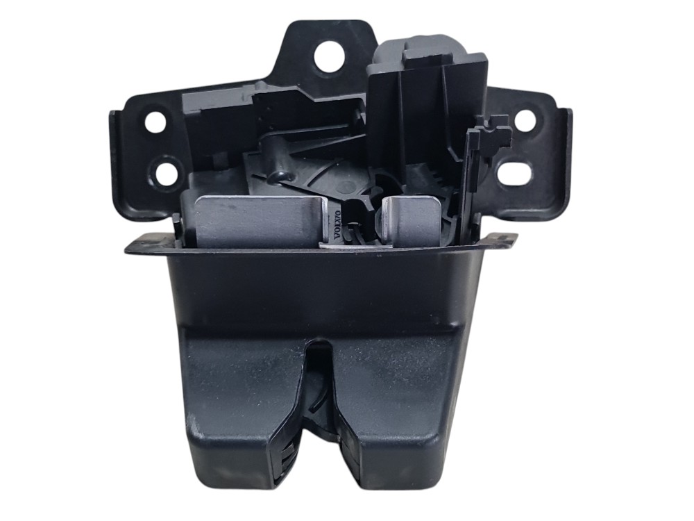 Fechadura Tampa Traseira Volvo Xc40 2020 31349975 2