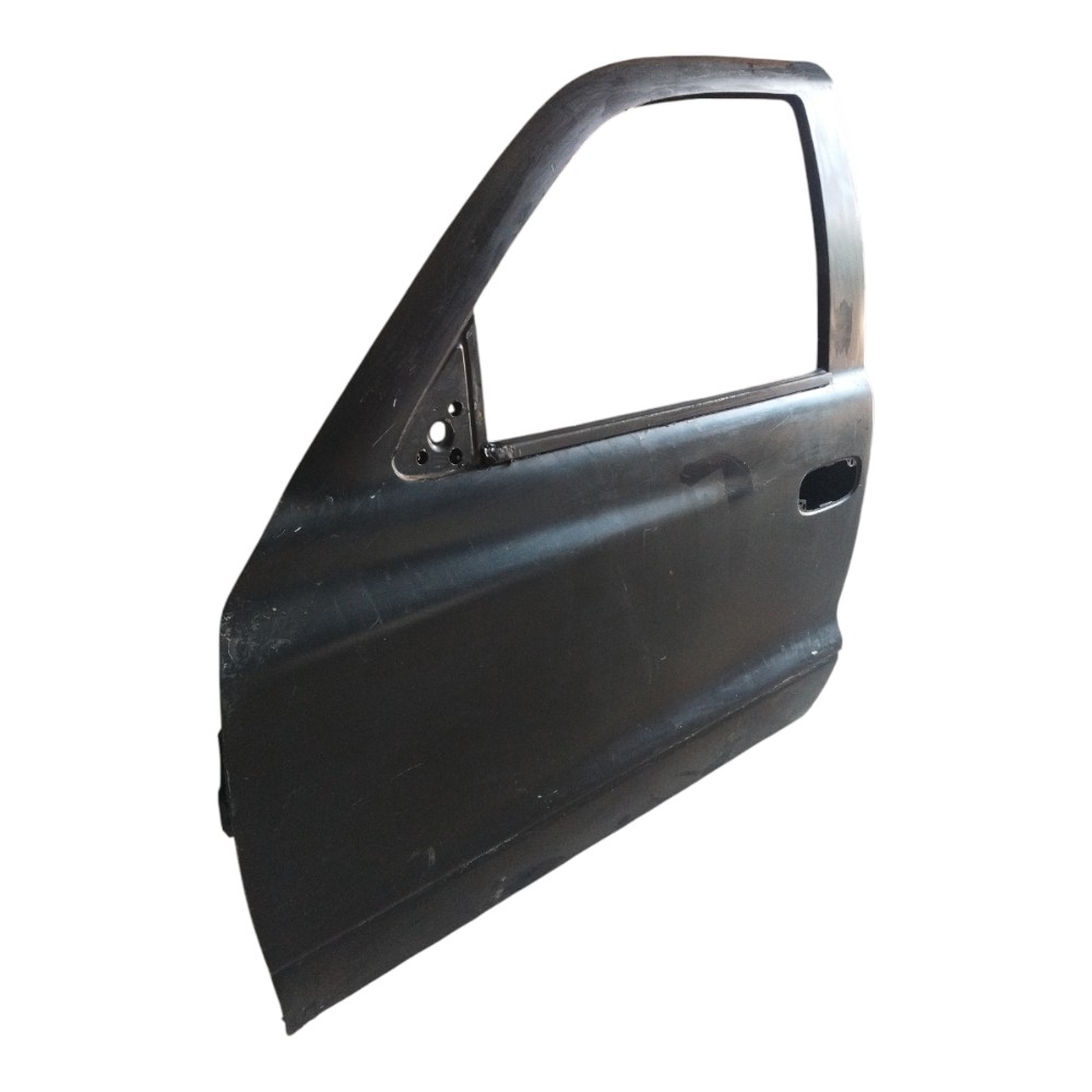 Porta Esquerda Dodge Dakota 1999 Cabine Simples Impecável  Dianteira Esquerdo 7