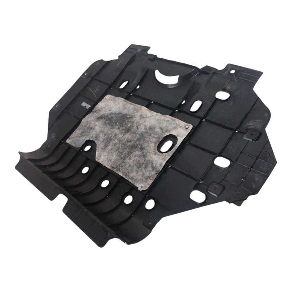 Protetor Carter Original Honda Wr-v 2021 Detalhe 7