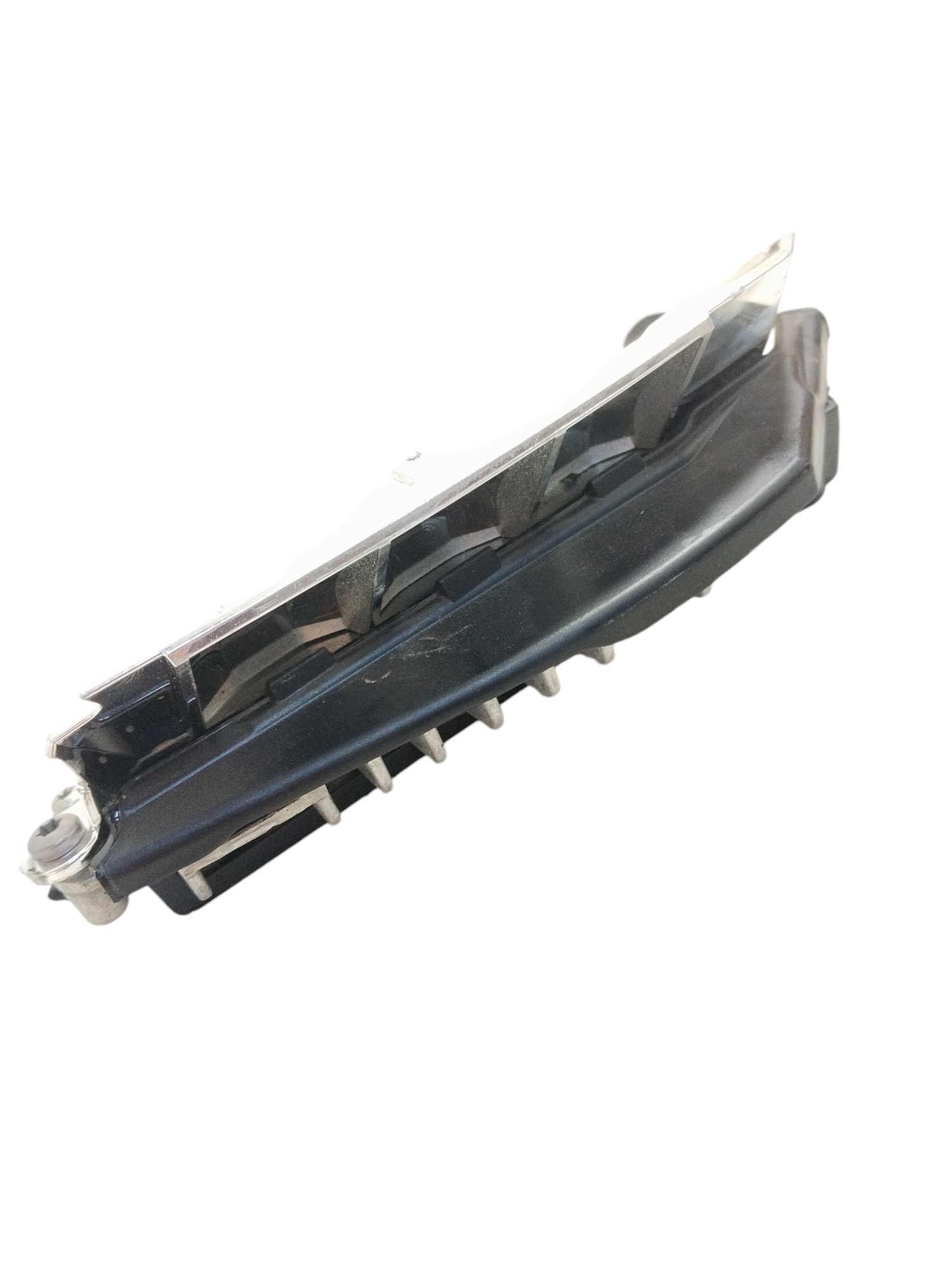 Led Reator Esquerdo Matrix Audi A4 Avant 2019 1305715389 Led 2