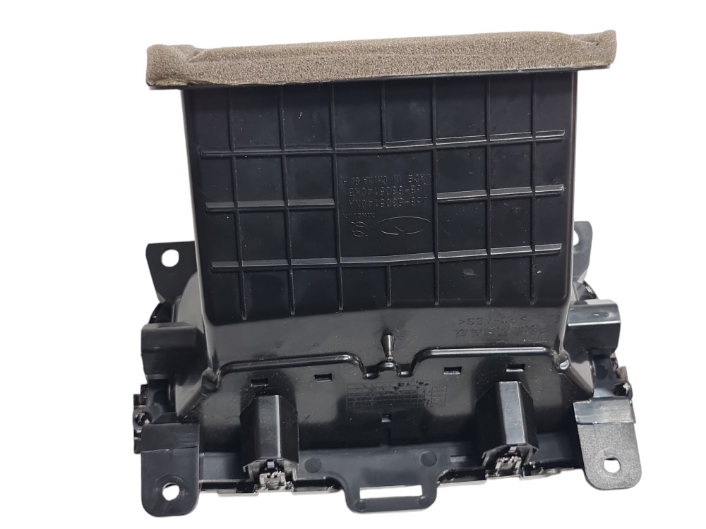 Difusor Ar Traseiro Chery Tiggo 5 2022 J685305140 6