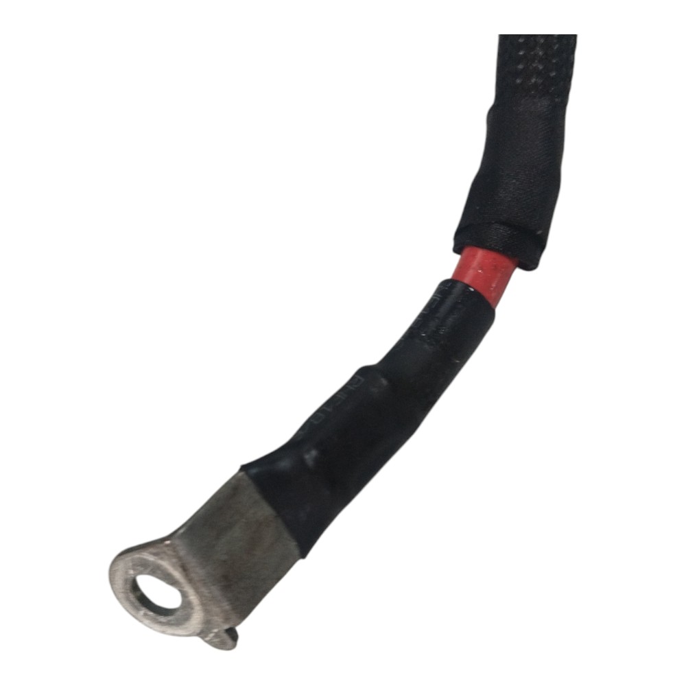 Chicote Motor Arranque Fiat Cronos 1.3 2024 52195009 6