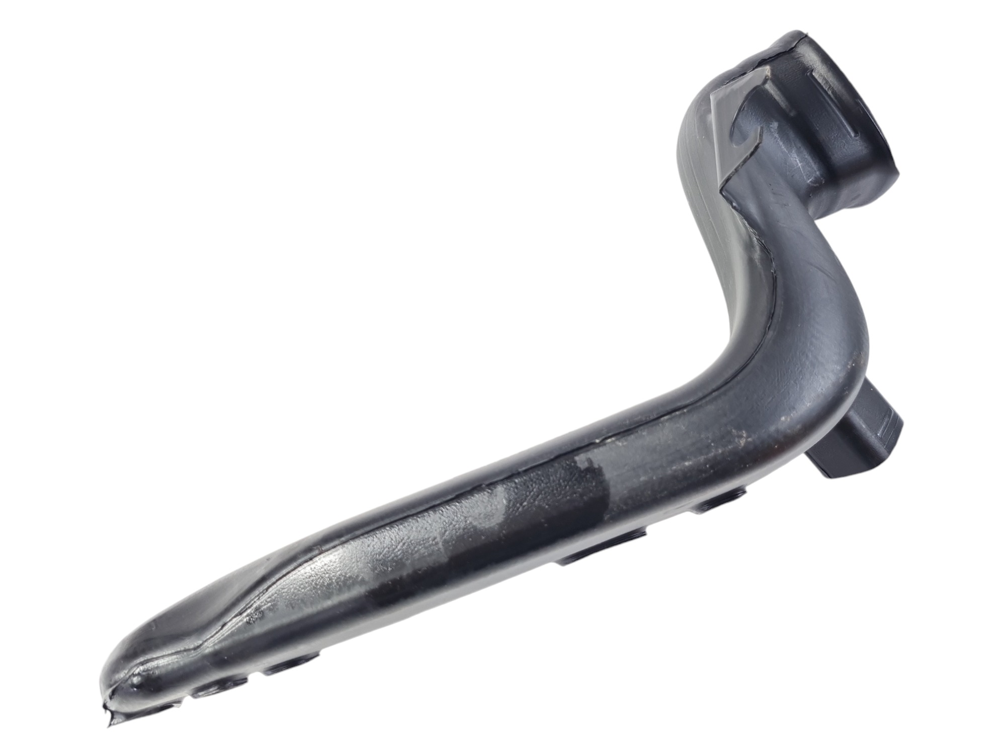 Duto Ar Condicionado Renault Master 2023 278400002r 3
