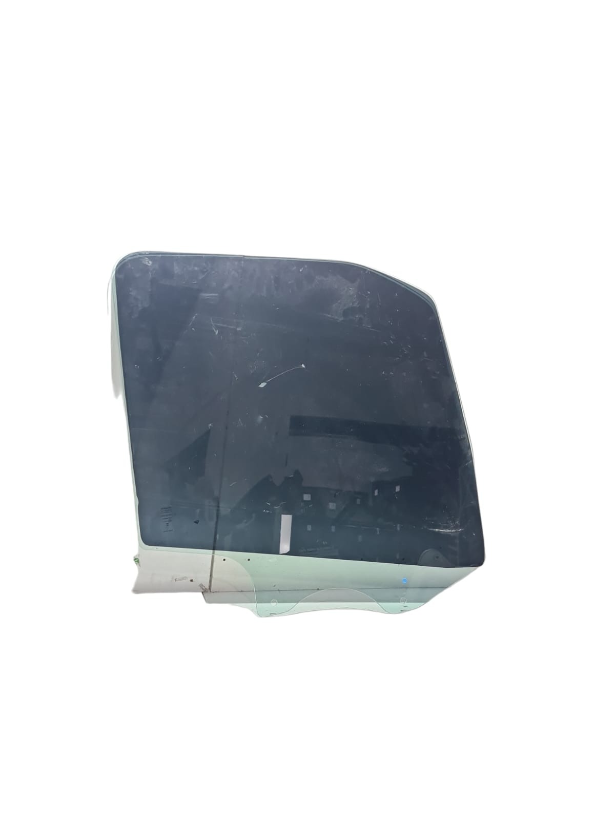 Vidro Porta Esquerda Janela Volvo New Fh540 2023 2024 2
