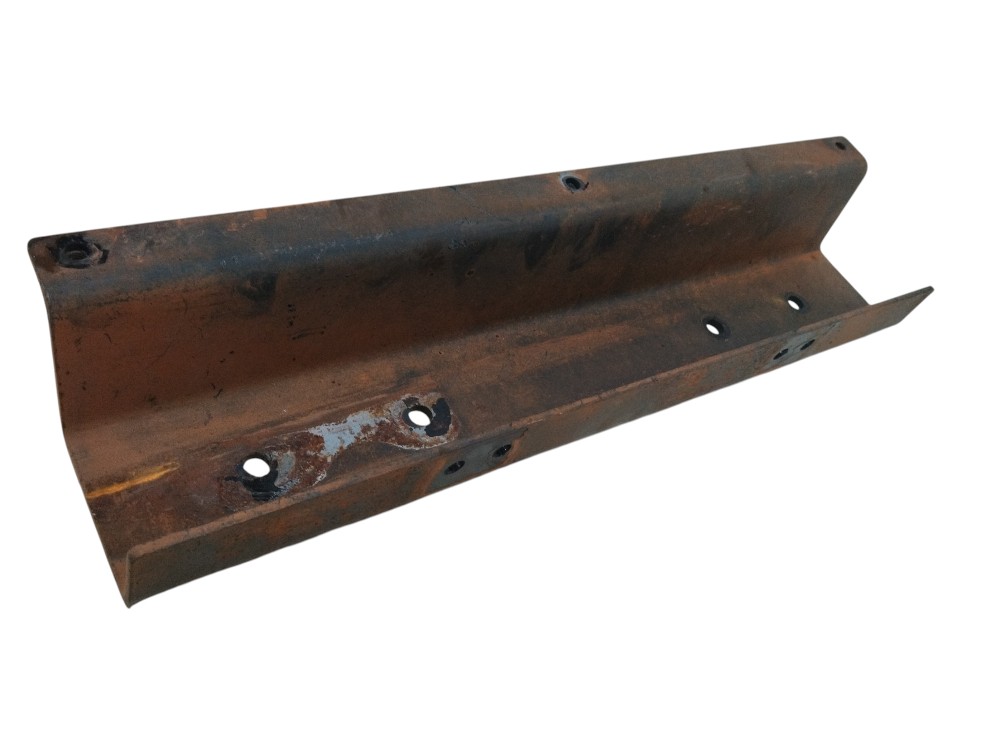 Suporte Mangueira/chicote Catalisador Volvo Vm 330 2021 2022 2