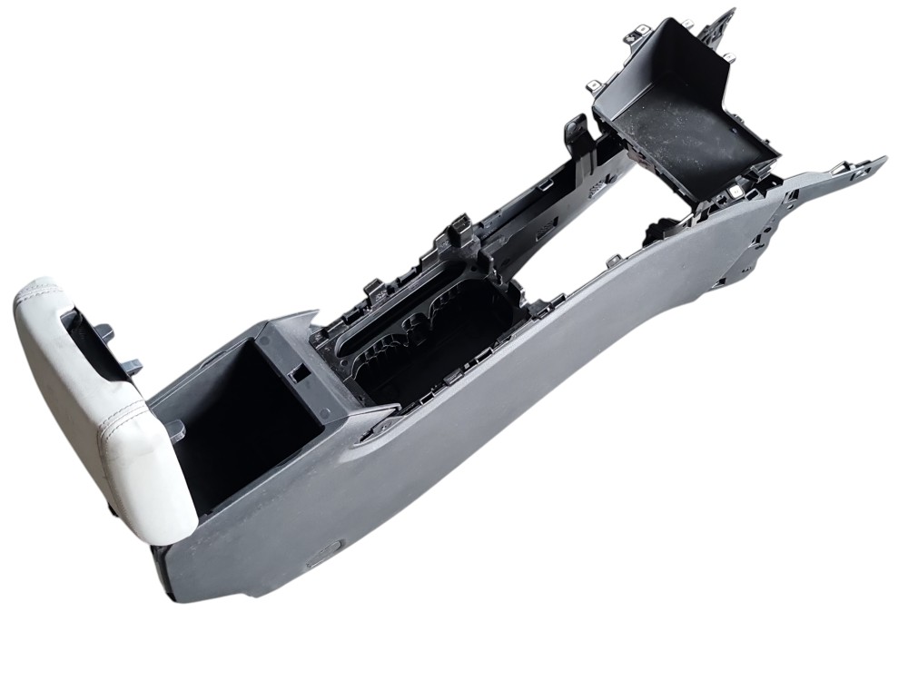 Console Central Jeep Commander 2022 2023 2024 60944561 3