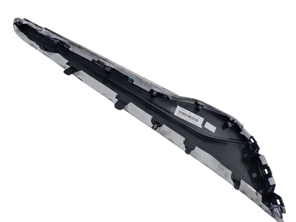 Moldura Esquerda Console Jeep Commander 2022 2023 60950514 3