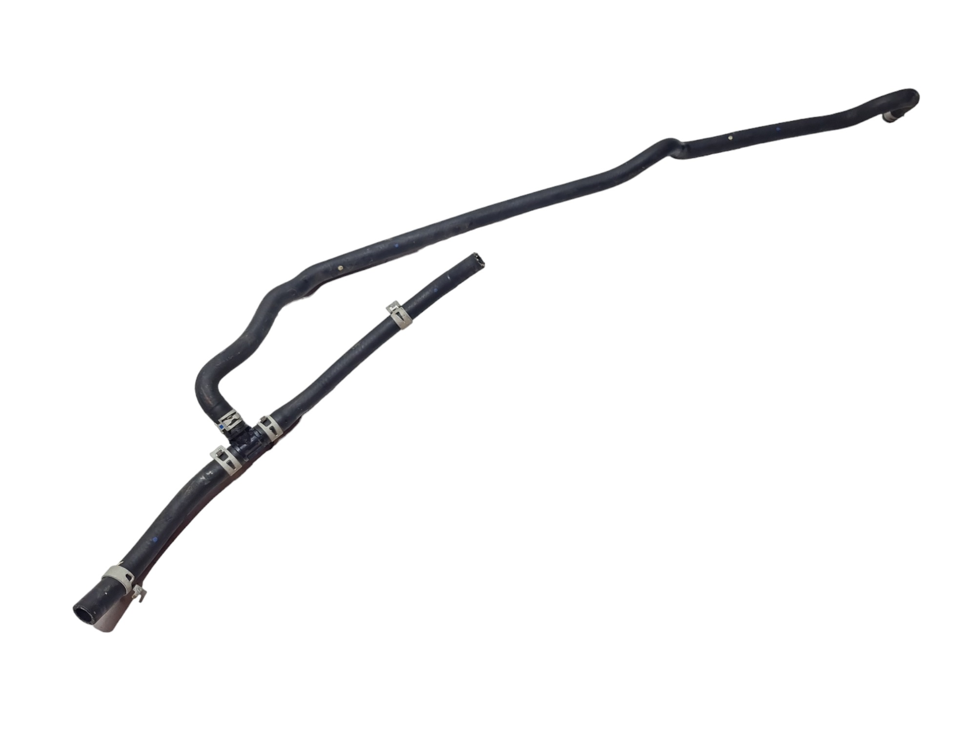 Mangueira Água Superior Radiador Corolla Cross Xre 2023 1