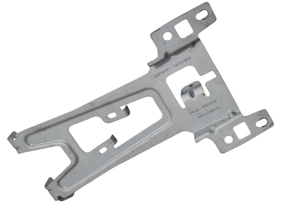 Suporte Encaixe Peugeot 3008 2017 9810039180 3