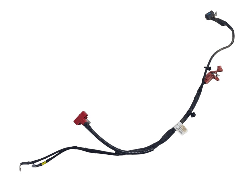 Cabo Positivo Bateria Chery Tiggo 5 2022 806004629aa 4
