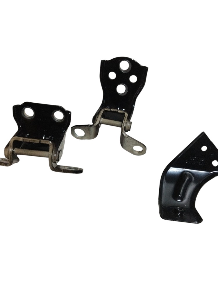 Kit Dobradiça Porta Byd Dolphin Mini 2025 2026 3