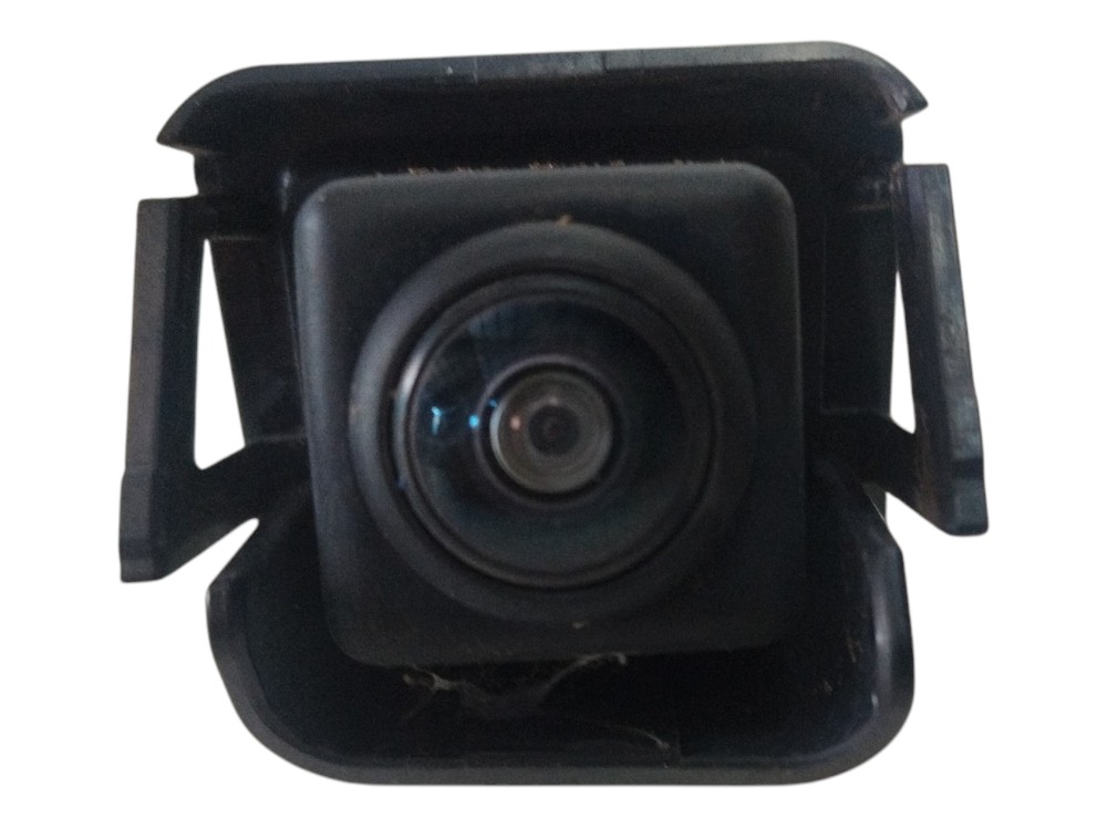 Câmera Estacionamento Renault Zoe Neo 2022 384421319r 4