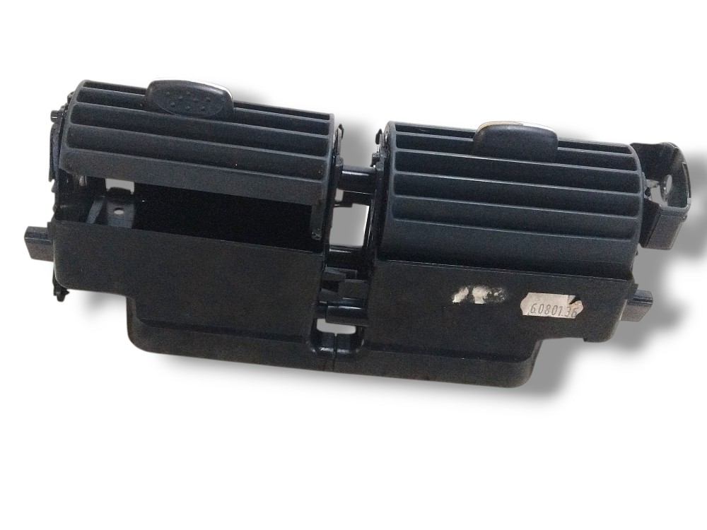 Moldura Difusor de Ar Central Mercedes Classe C230 2002 1