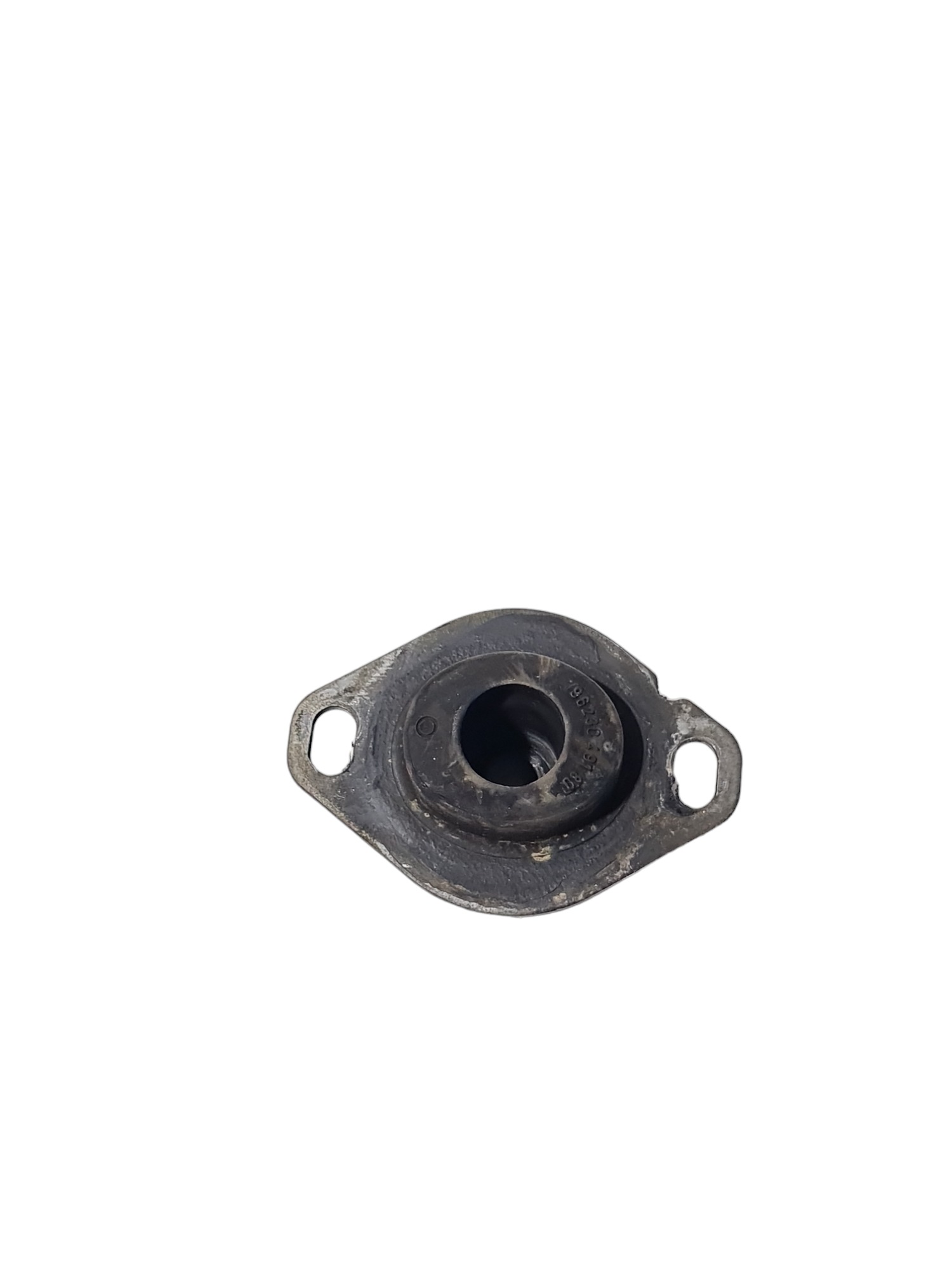 Suporte Coxim Esquerdo Cambio Peugeot 207 2013 3
