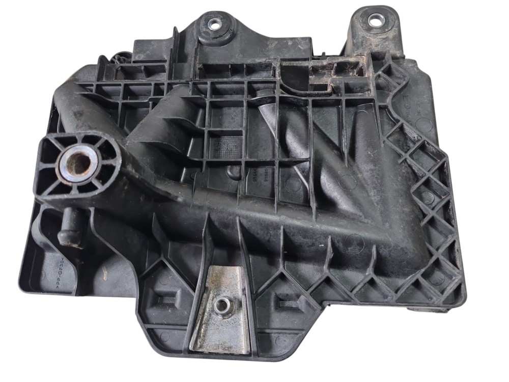 Suporte Da Bateria Vw Fox 2016 91544 91545 Original Detalhe 5