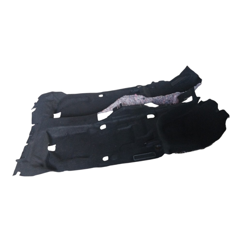 Forro Assoalho Carpete Honda Wr-v 2021 Original 83300t5n 6