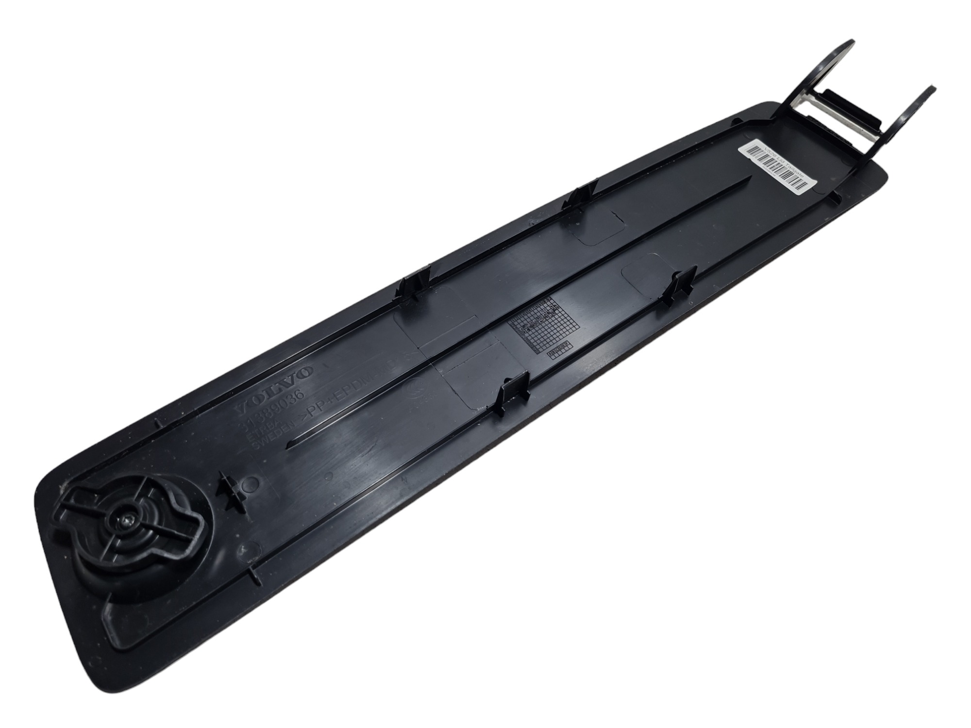 Tampa Forro Porta Malas Volvo Xc90 D5 2017 31389036 3