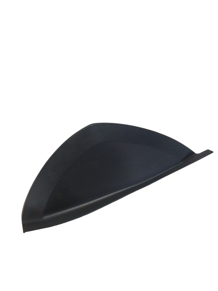 Acabamento capa painel Chevrolet Captiva 2009 ORIGINAL GM