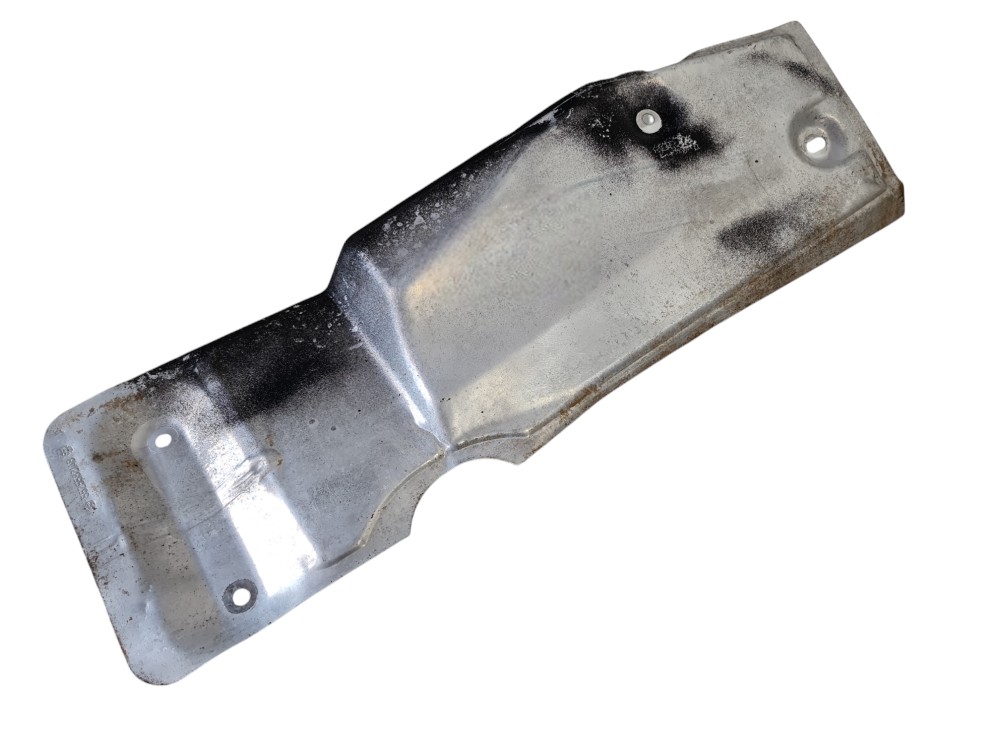 Defletor Calor Dodge Dakota 1999 Original 3