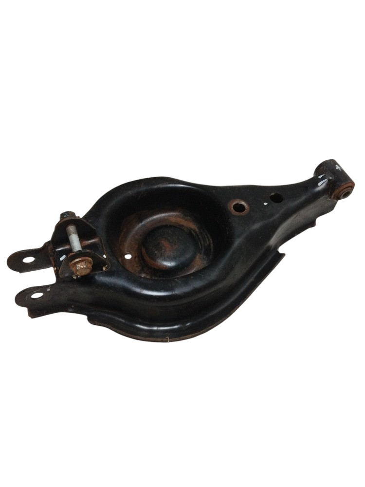 Bandeja suspensão traseira Chevrolet Captiva 2009 ORIGINAL 3