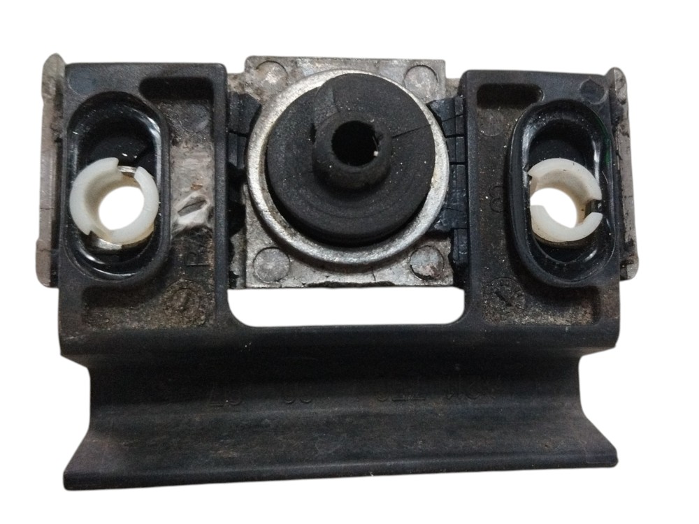Batente Porta Malas Mercedes Cls 500 2005 A2117500097 6