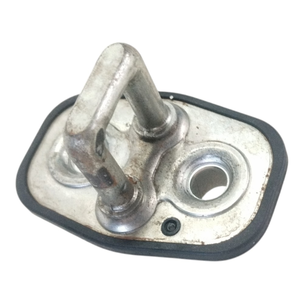 Batente Porta Traseira Esquerda Citroen Ds5 2015 Original 3