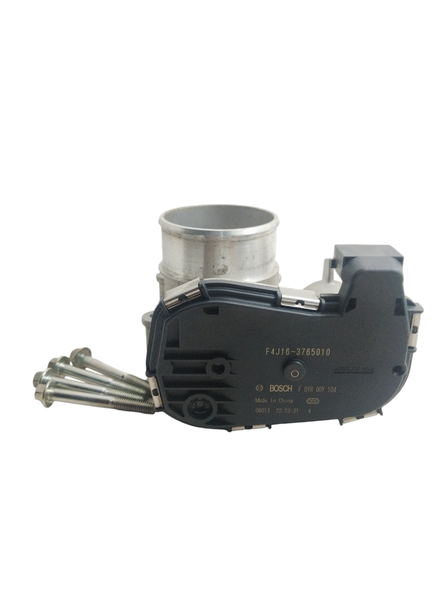Corpo Borboleta Tbi Chery Tiggo 8 1.6 2022/2023 Original 1