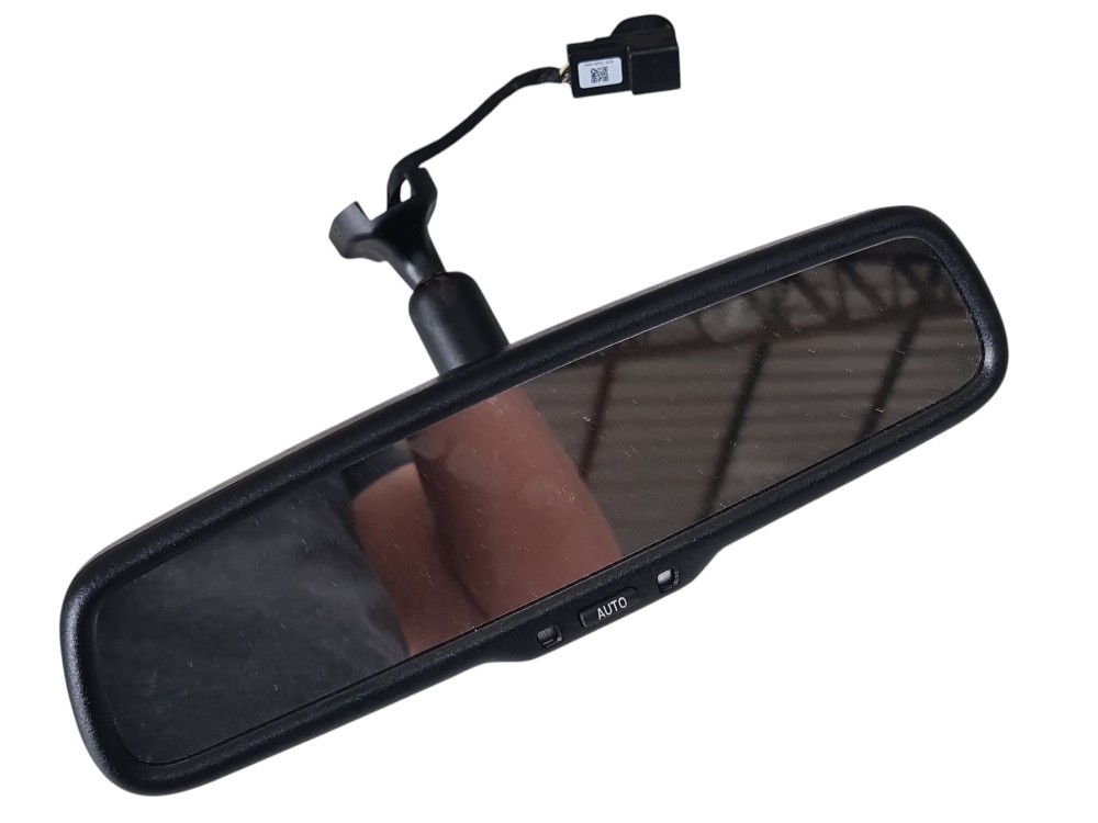 Espelho Retrovisor Central Interno Toyota Yaris 2024 2025 6