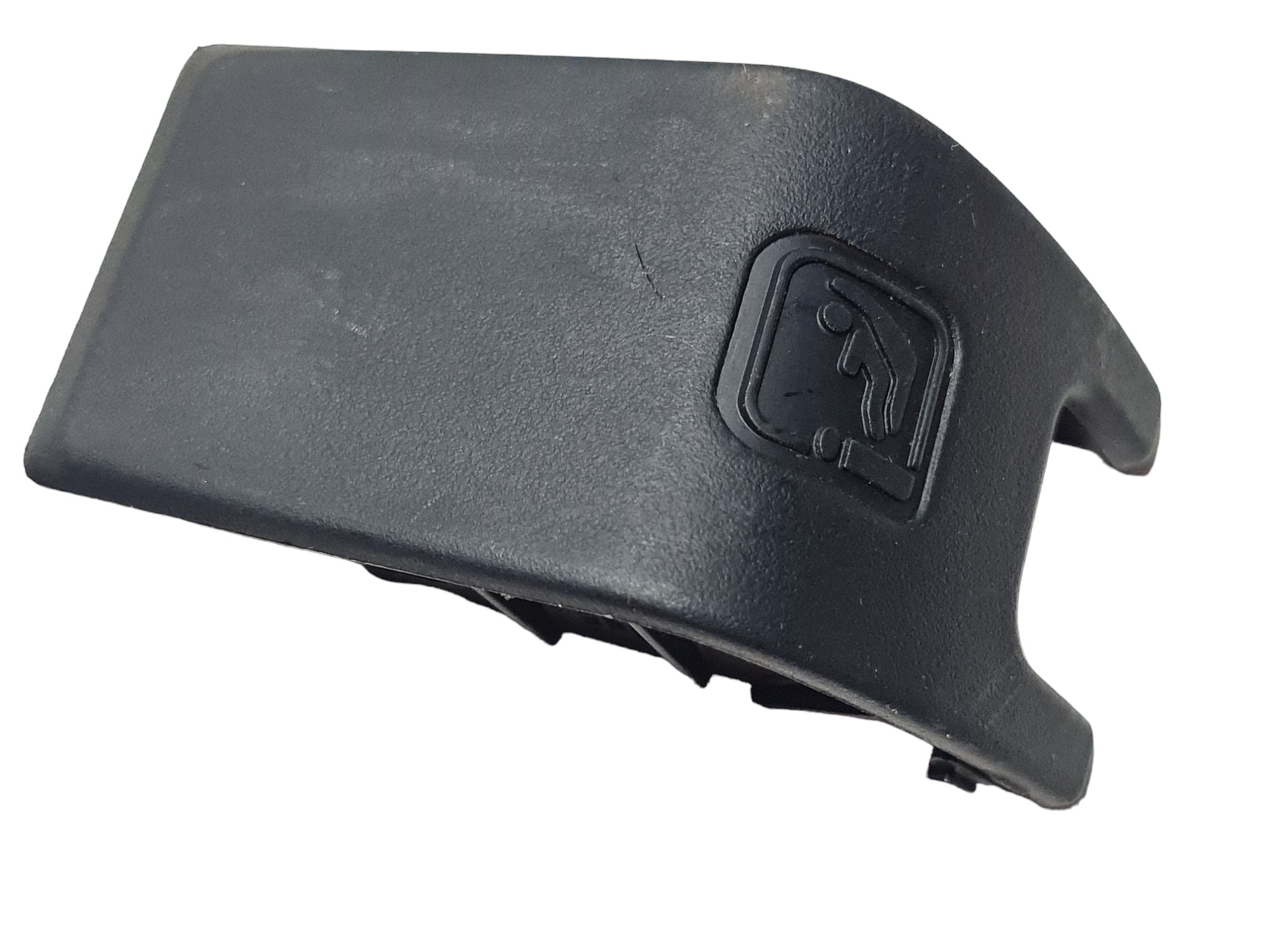 Tampa Acabamento Isofix Gm Tracker 2022 26288549 2