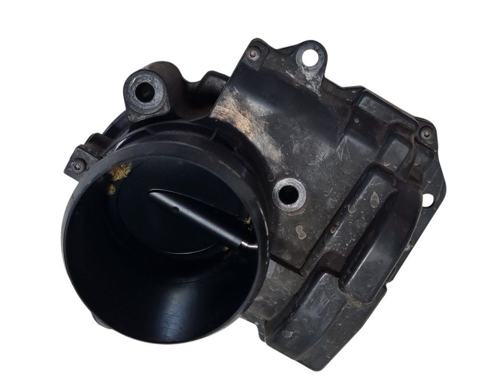 Tbi Corpo Borboleta Mini Cooper S 2010 2011 2012 2013 2014 5