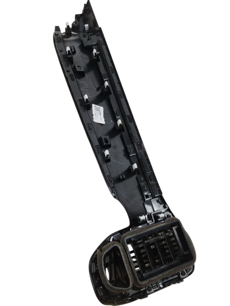 Moldura Com Difusor De Ar Byd Song Pro 2025 Sa2fl5306003 6