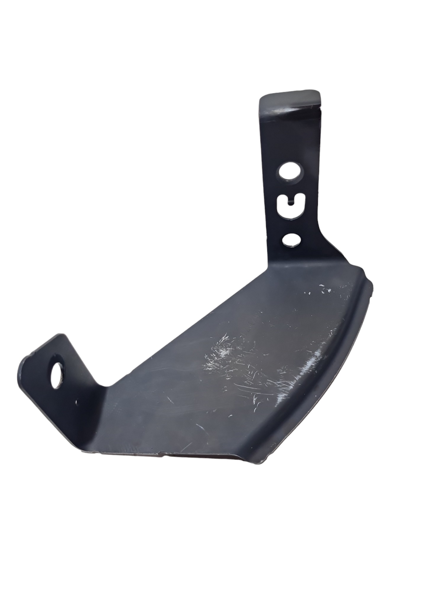 Suporte Alma Parachoque Dianteiro Direito Renault Master 22 3