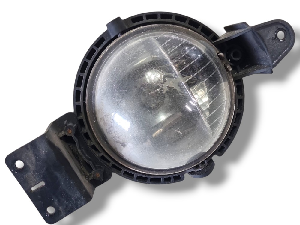 Farol De Milha Direito Mini Cooper S 2012 2013 Detalhe 1