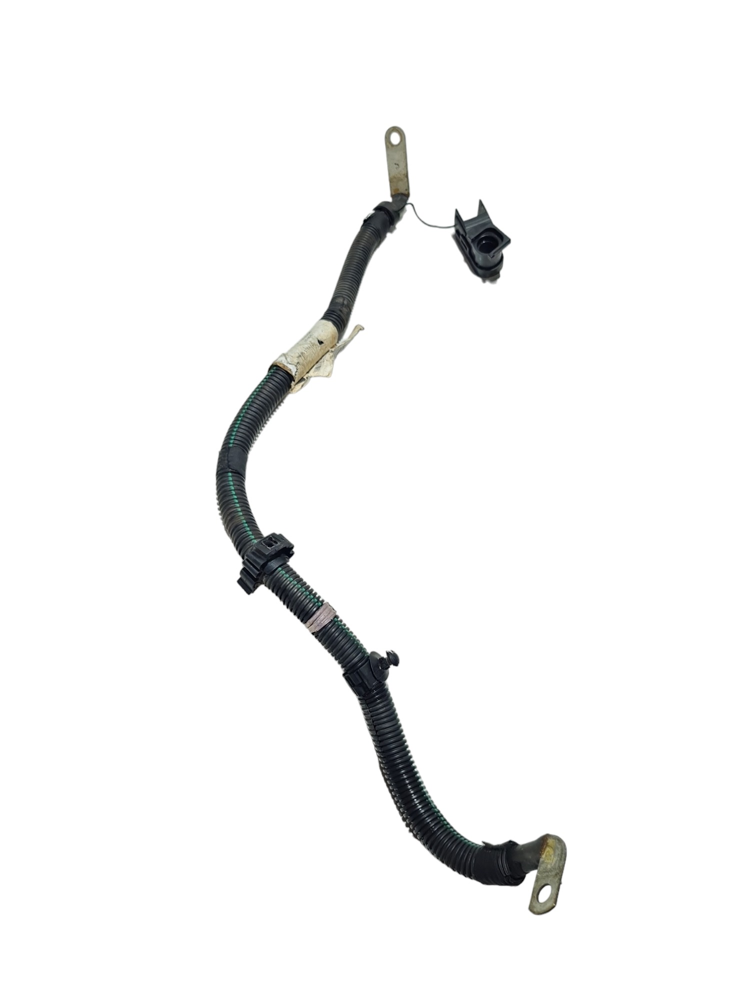 Cabo Positivo Bateria Jeep Compass 2017 1