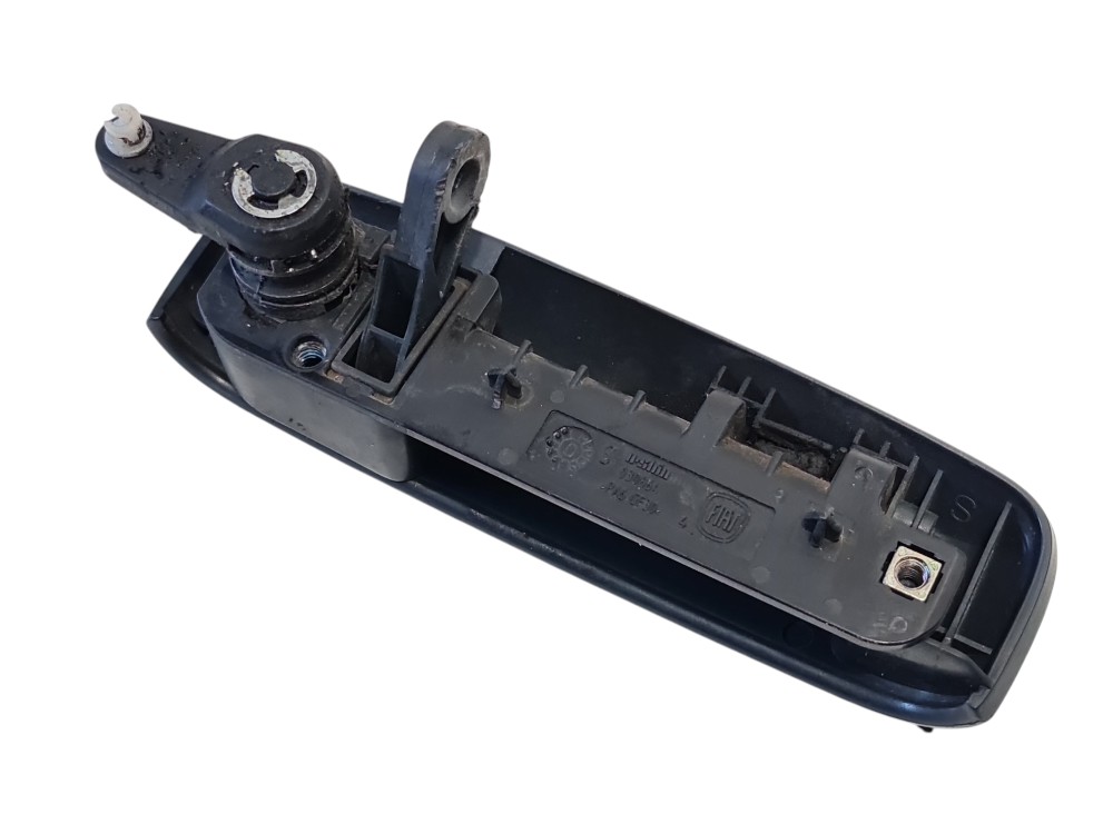 Maçaneta Externa Dianteira Esquerda Fiat Fiorino 2021 3