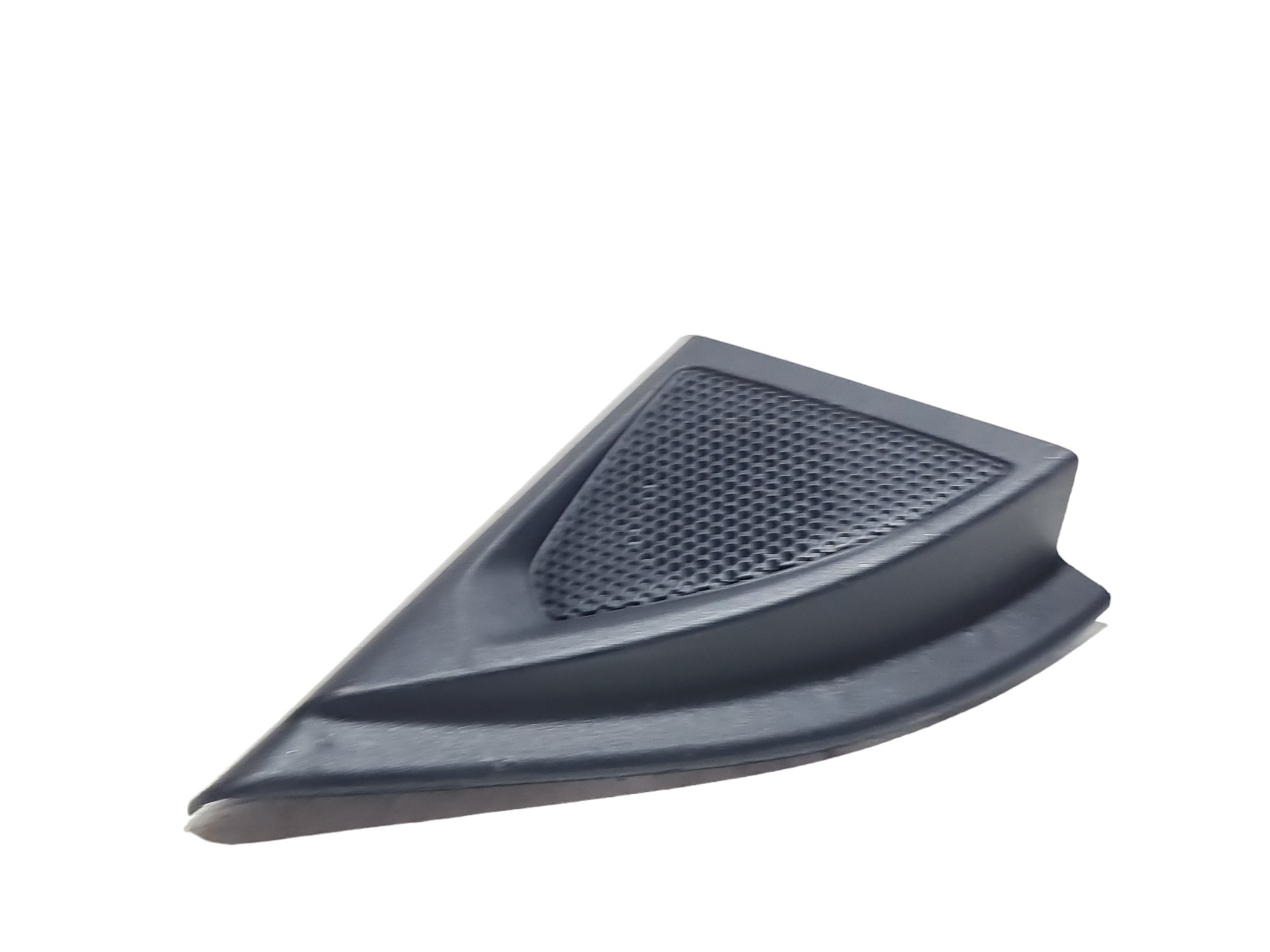 Acabamento Interno Retrovisor Esquerdo Peugeot 3008 2017 2