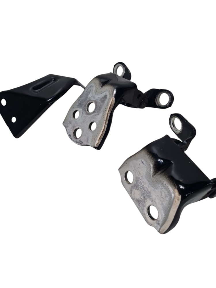 Kit Dobradiças Porta Byd Dolphin Mini 2025 2026 Original 3