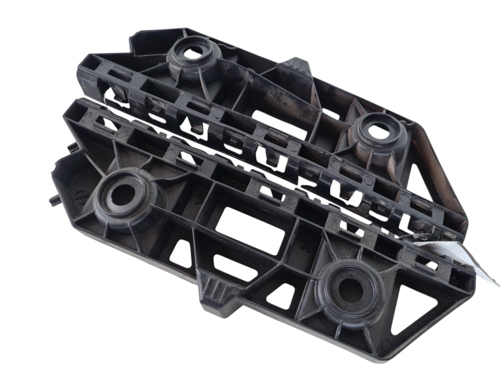 Par Guia Parachoque Traseiro Volkswagen Nivus 2023 2g5807393 5