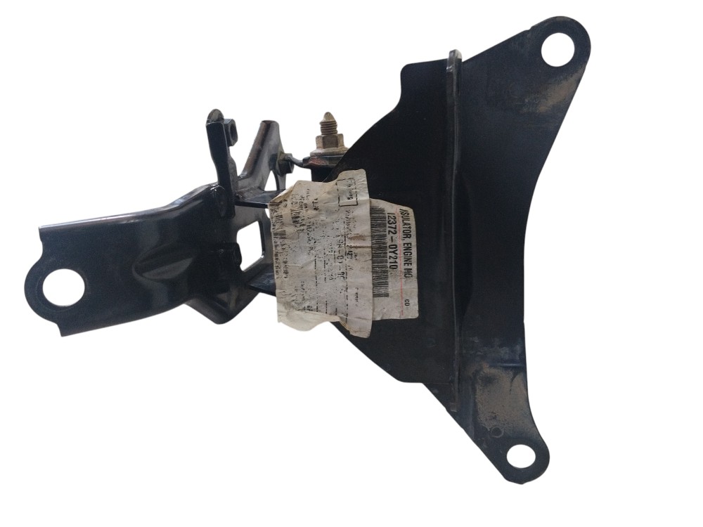 Coxim Motor Direito Toyota Etios 2018 Original 123720y210 4