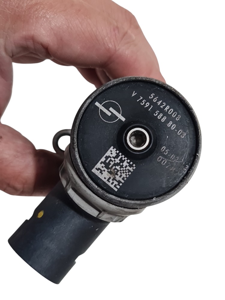 Valvetronic Mini Cooper S 2012 2013 5642r008 V75915888003 2