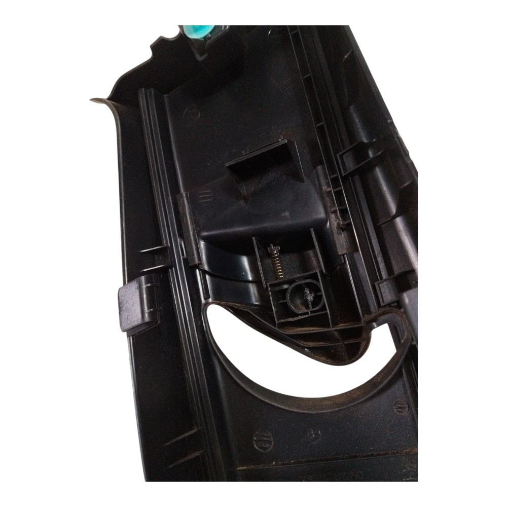 Acabamento Coluna Sup Esquerdo Toyota Yaris 624200d070 2024 7