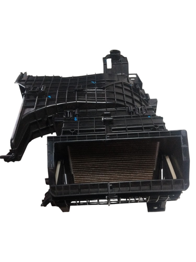 Motor Ar Forçado Toyota Corolla Grs 2024 Original 870100a061 4