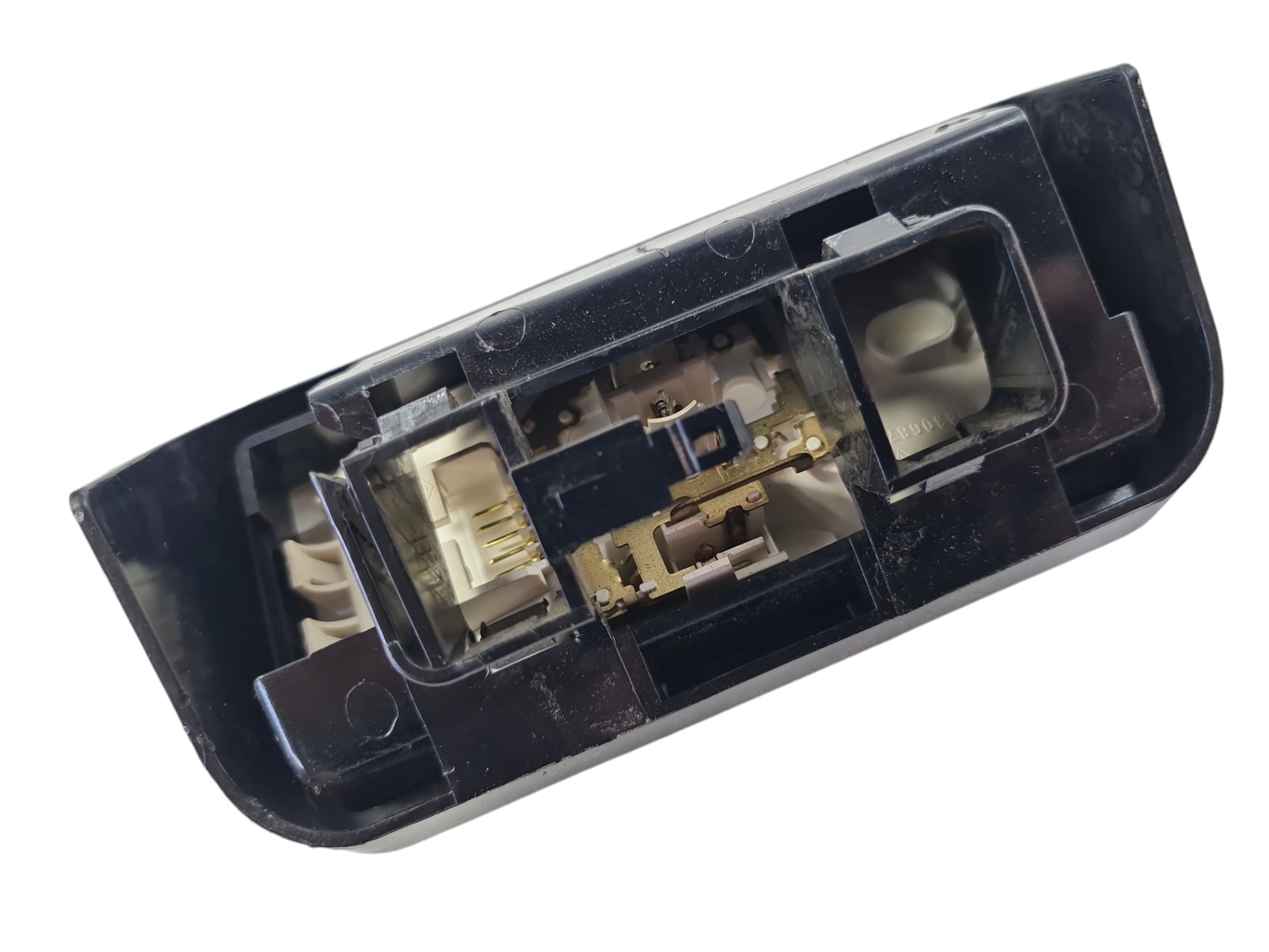 Lanterna Teto Renault Master 2023 264306877r Original 6