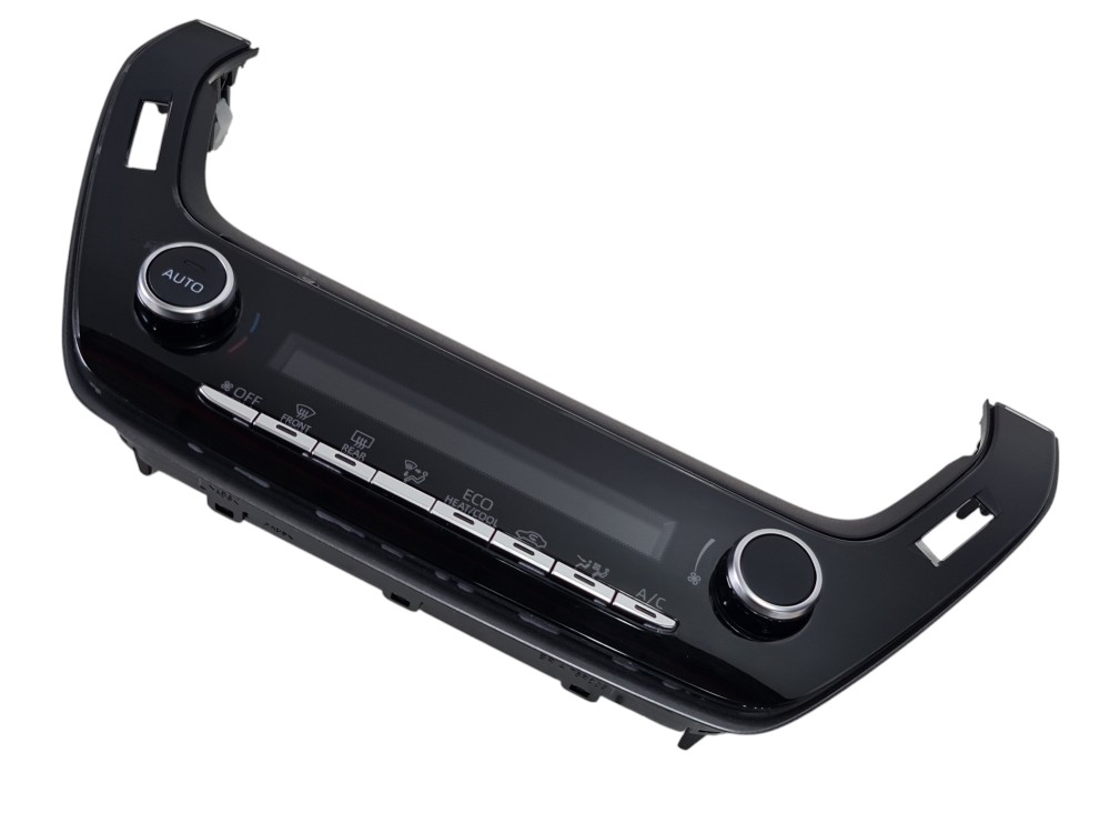 Comando Ar Condicionado Toyota Corolla Grs 2024 5590002n80 4
