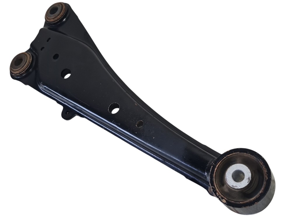 Braço suspensão traseiro direito Lexus NX 300h 2019 ORIGINAL 6
