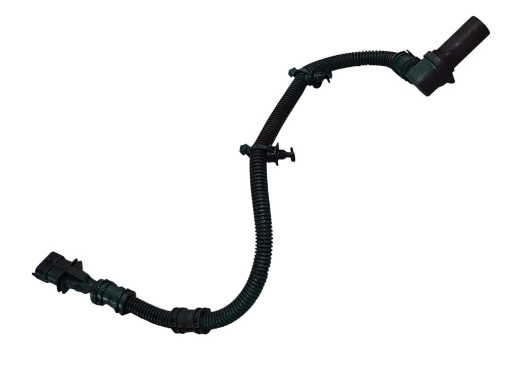 Sensor Rotação Volvo Vm 330 2021 2022 0281002819 3